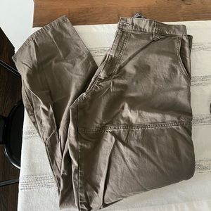 Wrangler pants